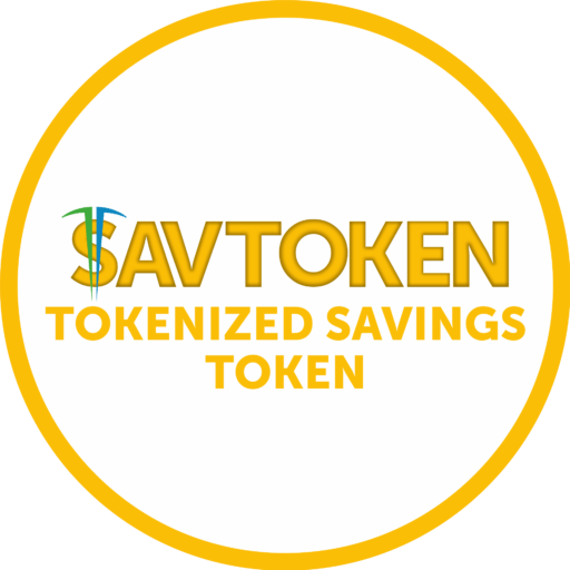 SAVTOKEN🕴🏿SAVINGS TOKEN I